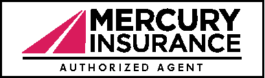 Mercury Insurance Logo

