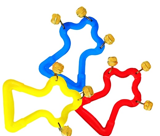 3040 Crucetas cascabel