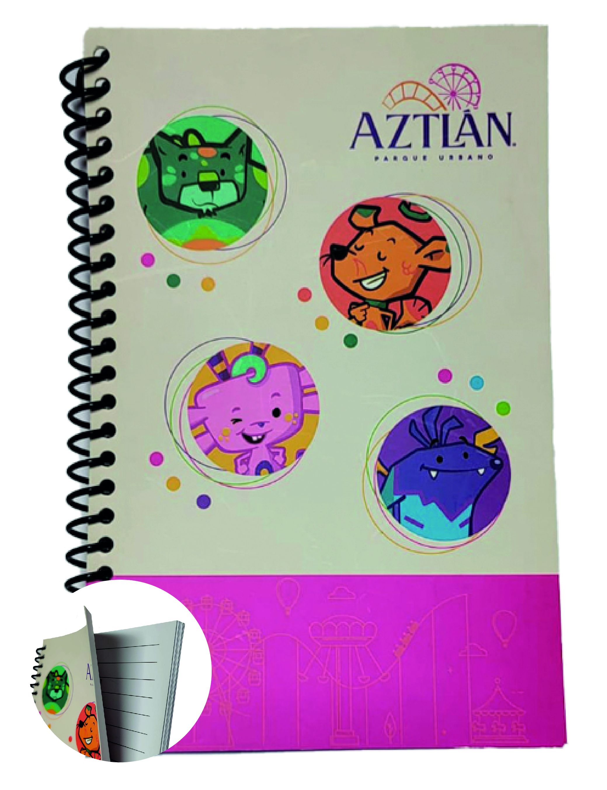 Cuaderno