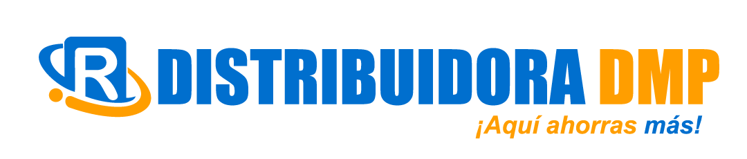 Distribuidora DMP