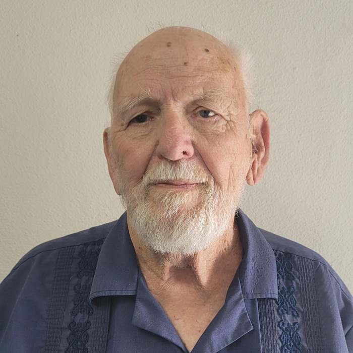 Ken Trigg