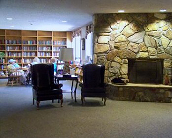 Patient Library