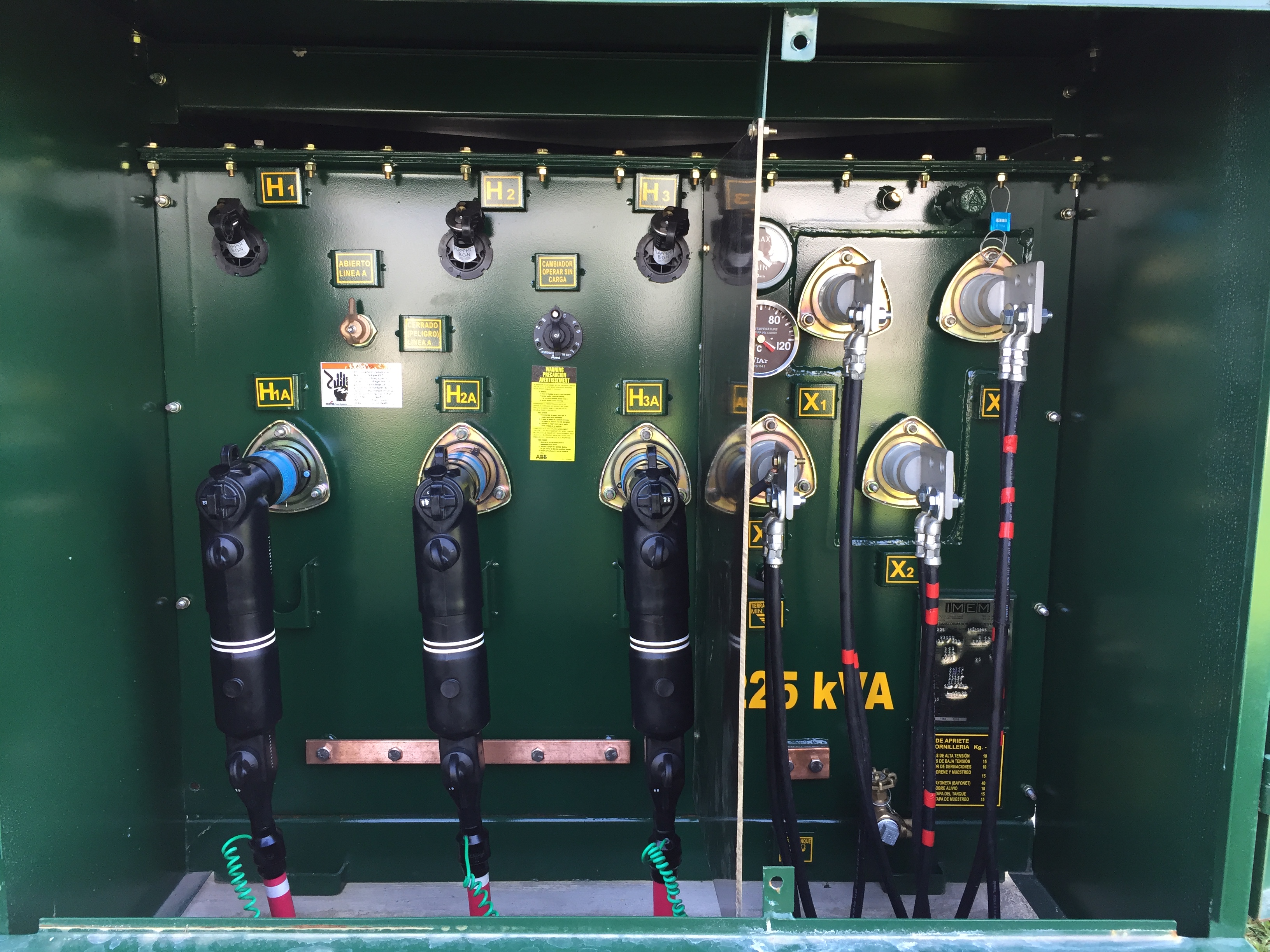 Building and Construction