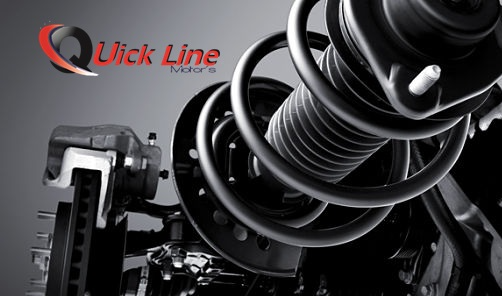 REVISION Y VERIFICACIÓN DEL SISTEMA GENERAL DE SUSPENSIÓN