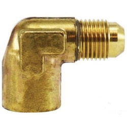 JIC to FIP Forged Elbow