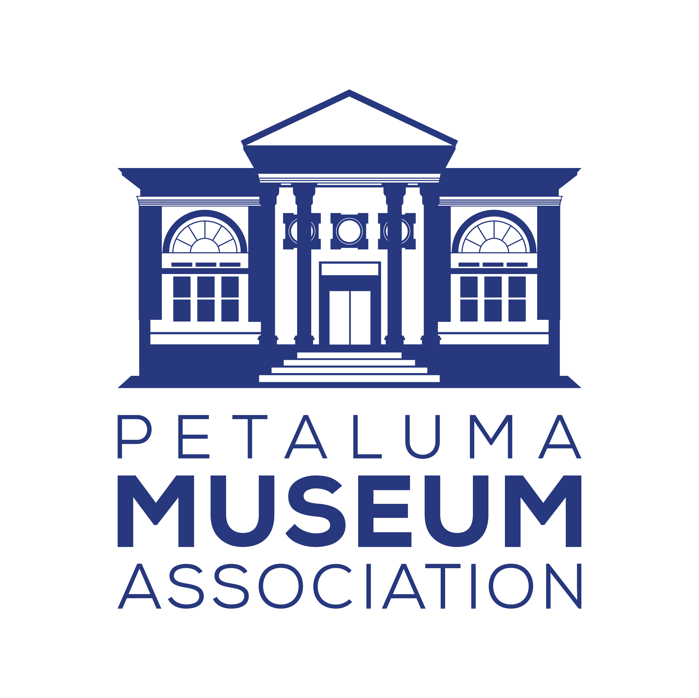 Petaluma Museum Association
20 4th St
Petaluma CA 94952
(707) 778-4398
petalumamuseum.com