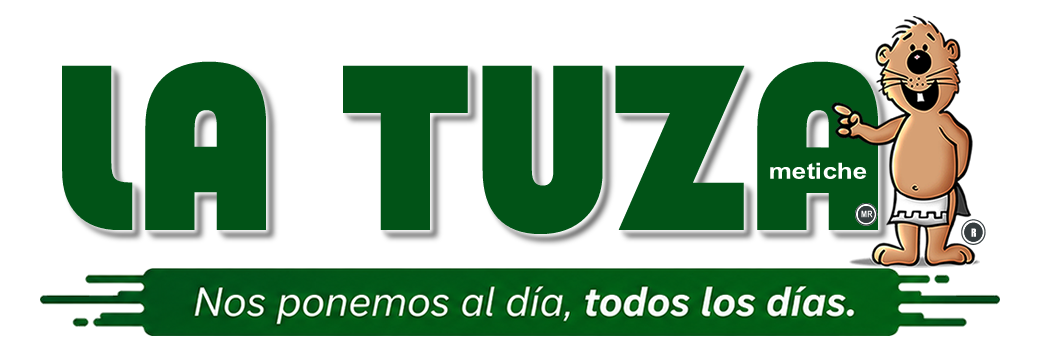 Periódico Semanario LA TUZA metiche