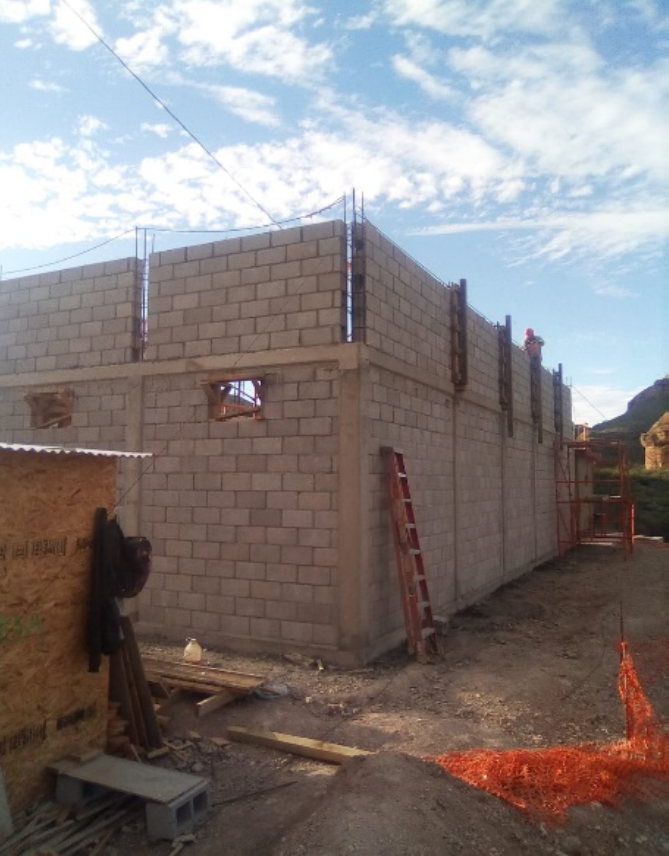 Building and Construction