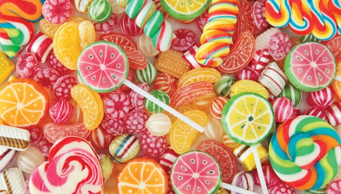 SUPER DULCERÍA LA REYNA DE ABASTOS S.A. DE C.V. - Paletas