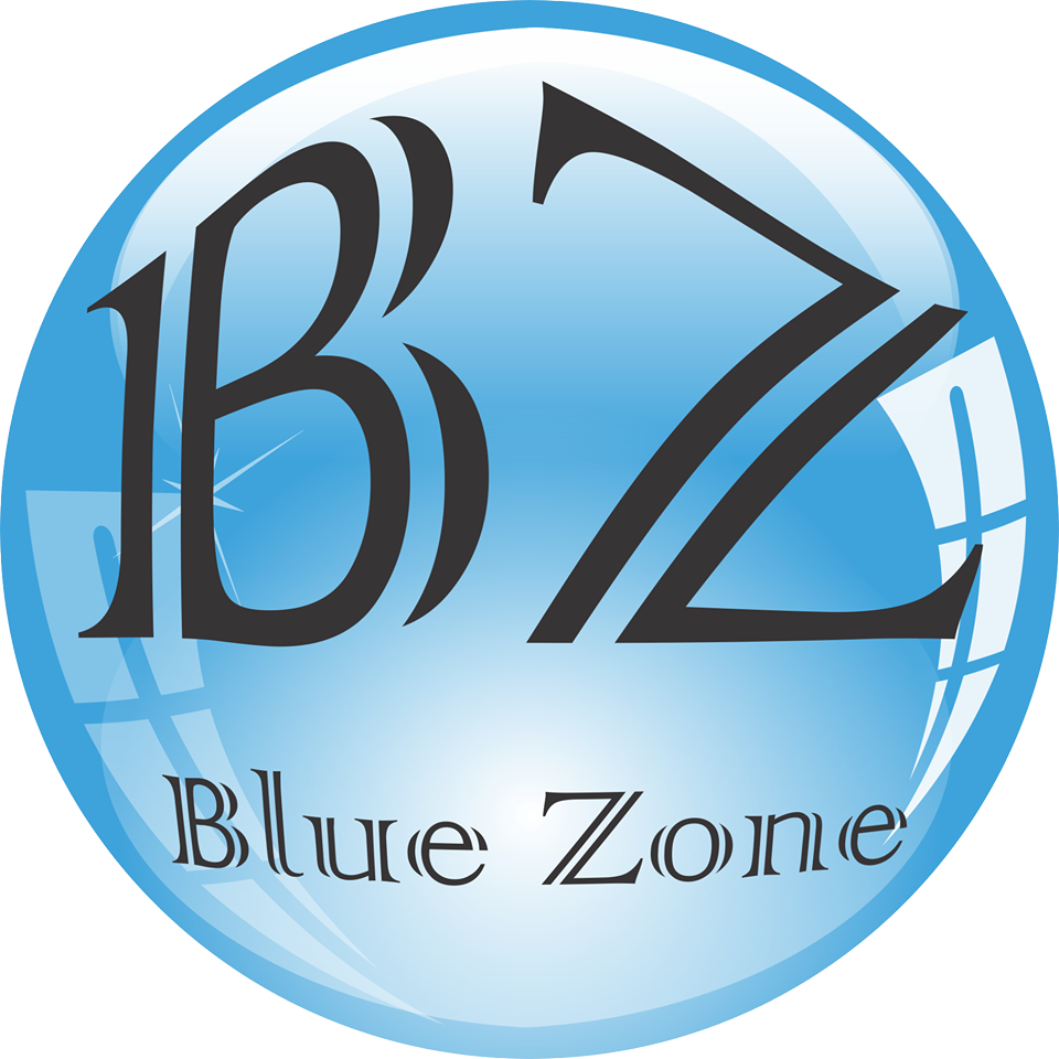 BLUE ZONE