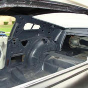 This has the new inner structure, better support , what ford should of done!