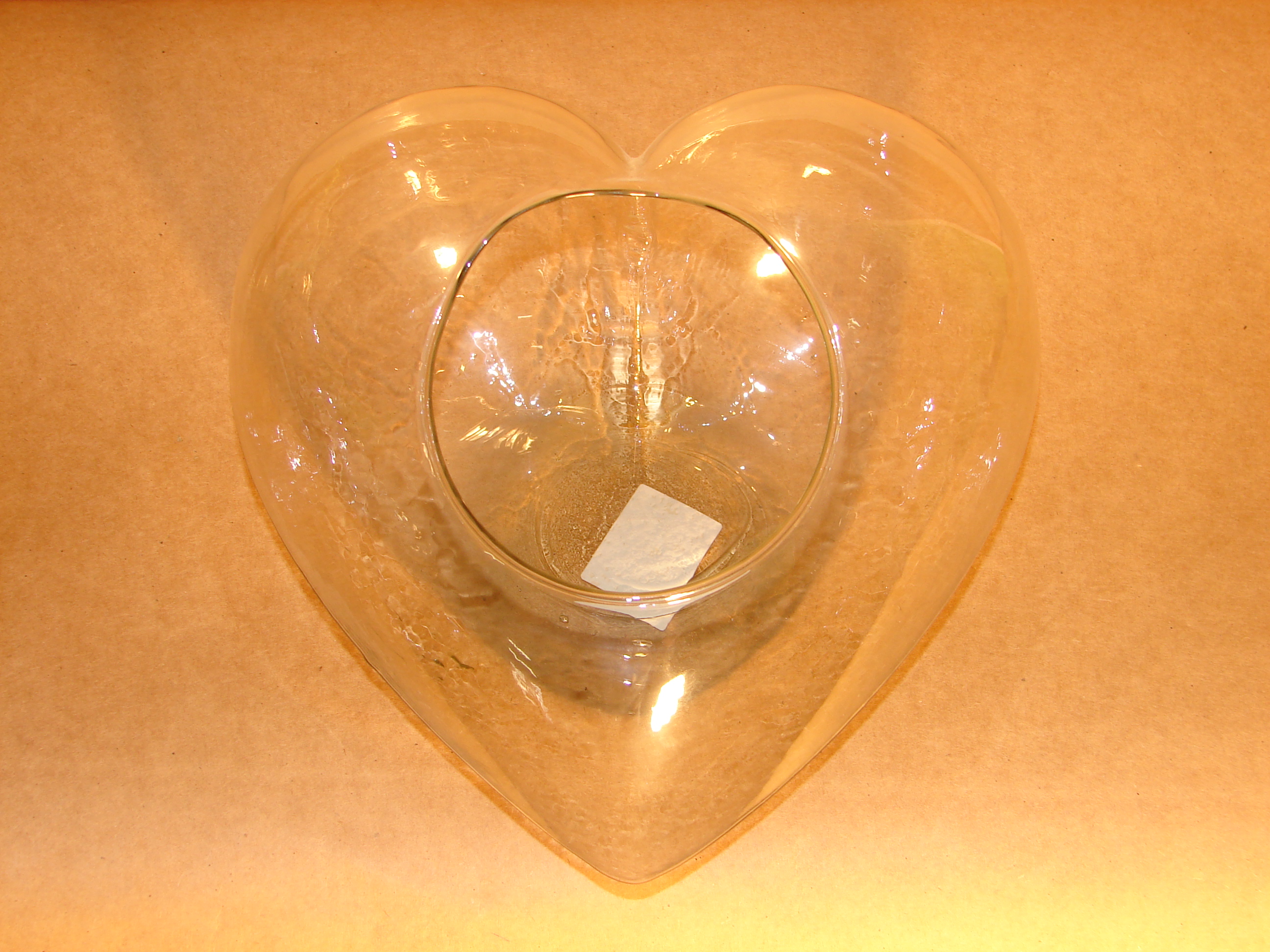 Corazon de Cristal