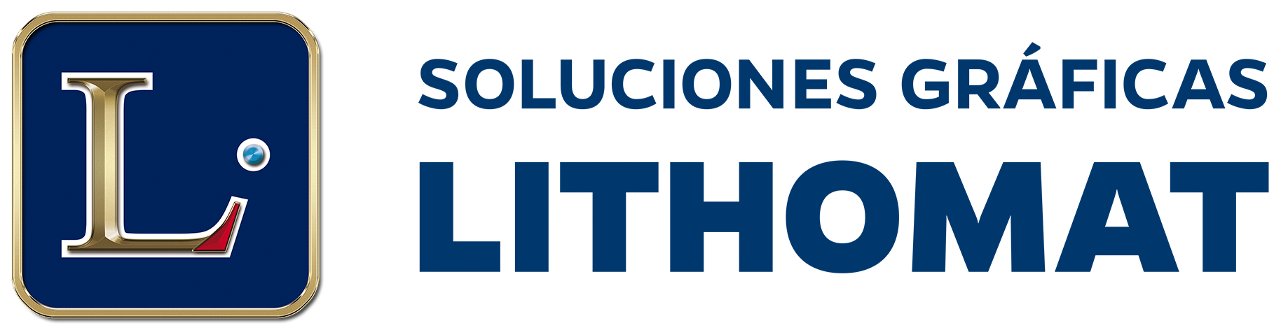 Lithomat