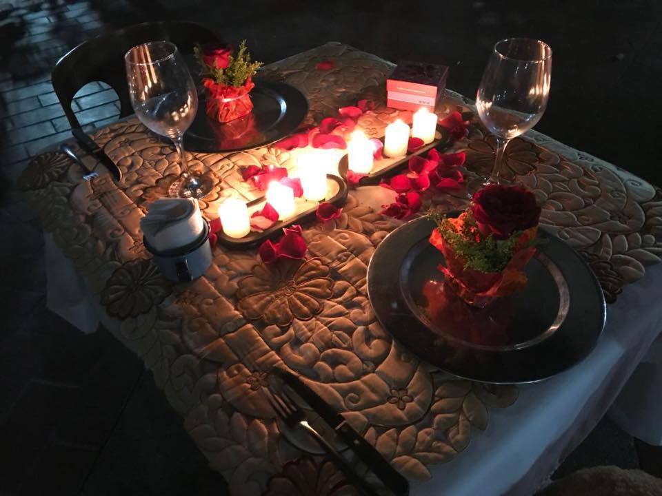 Los Portales Restauran - COMIDA TIPICA DE LA REGION