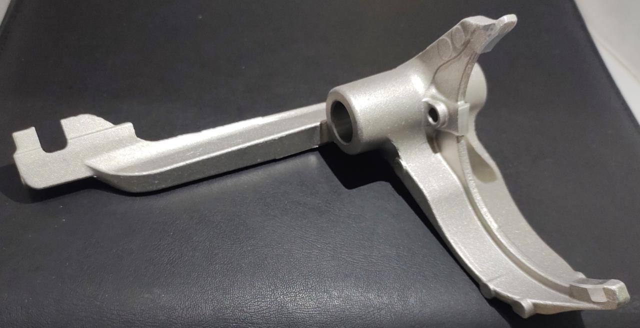 FIGO (3 cil.)
HORQUILLA  5TA
ORIGINAL
 $890