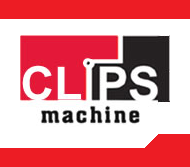 CLIPS MACHINE