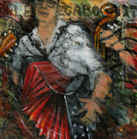 Pascal et Les Szgaboonistes
sold