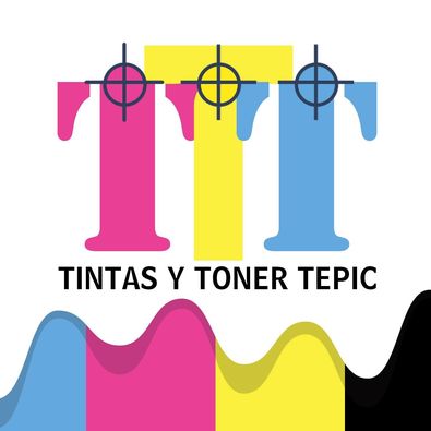 Ir a la página de inicio del sitio Tintas Toner