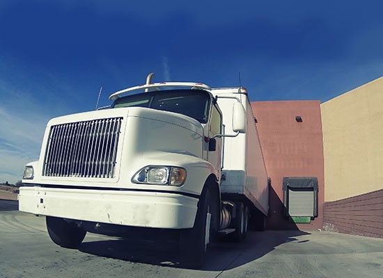 Freight Transportation Services 