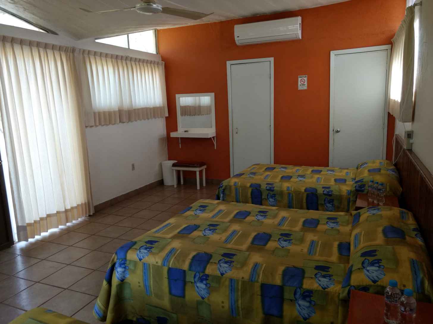 Hotel El Coronel - Hospedaje