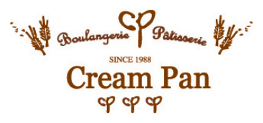 Cream Pan Logo