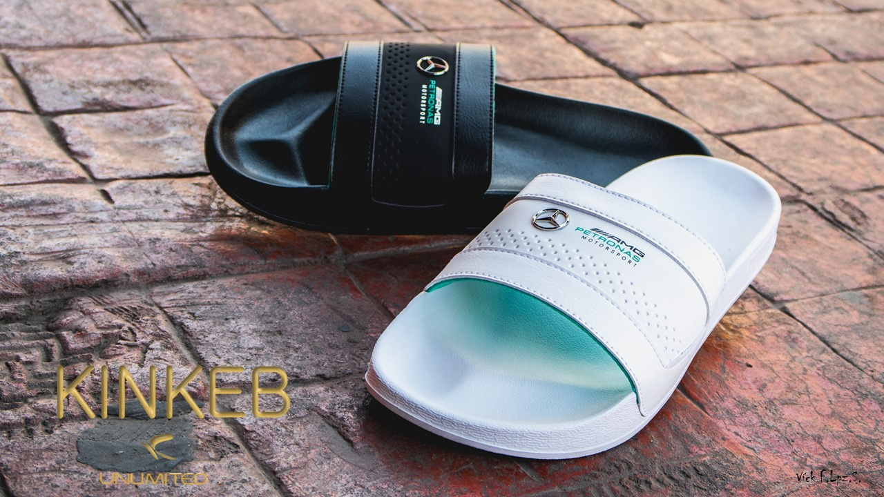 SANDALIA PUMA MERCEDES