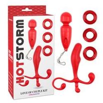 KIT HOT STORM 
$ 60.000