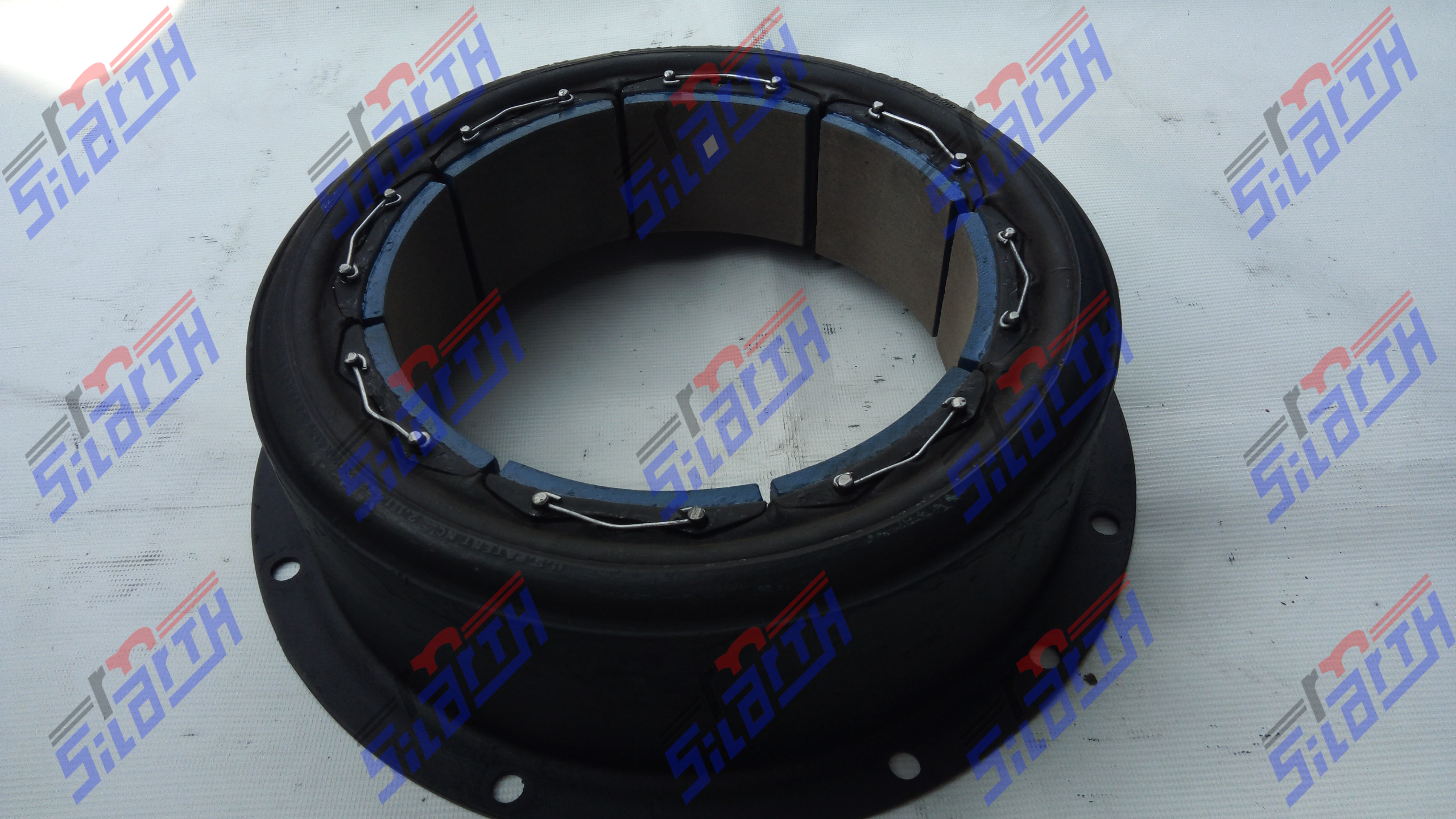 FRENO NEUMATICO 8.500"