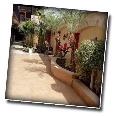 Hotel Gema S.A. de C.V. - hospedaje en Navojoa