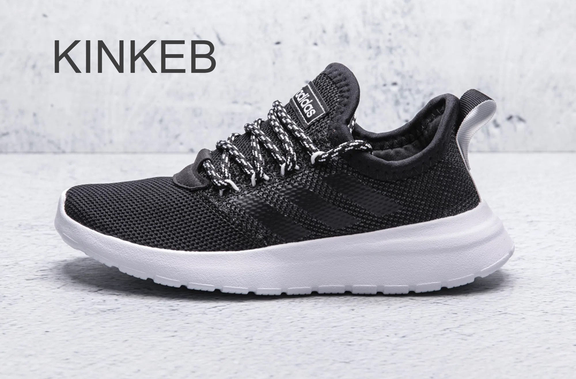 ADIDAS LITE RACER REBORN