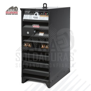 IDEALARC® DC-1500 SUBARC WELDER Idealarc DC-1500 DC Welder K1275