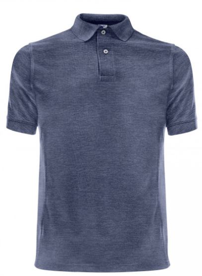 PLAYERA TIPO POLO ADVANCE