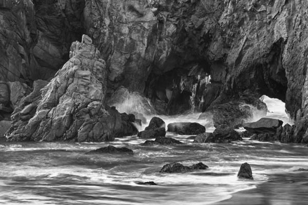 Julia Pfieffer Beach