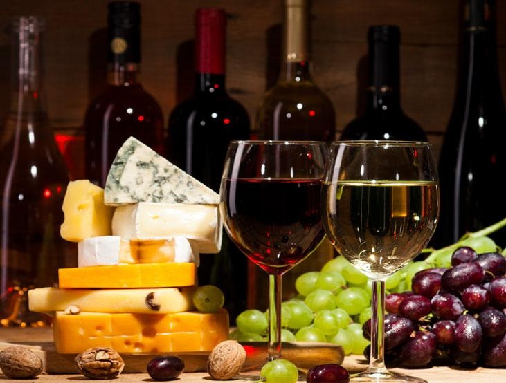 BAR CANTINA DON CRUZ - VINOS