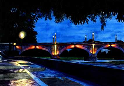 Dimensión: 35 x 50 cms.