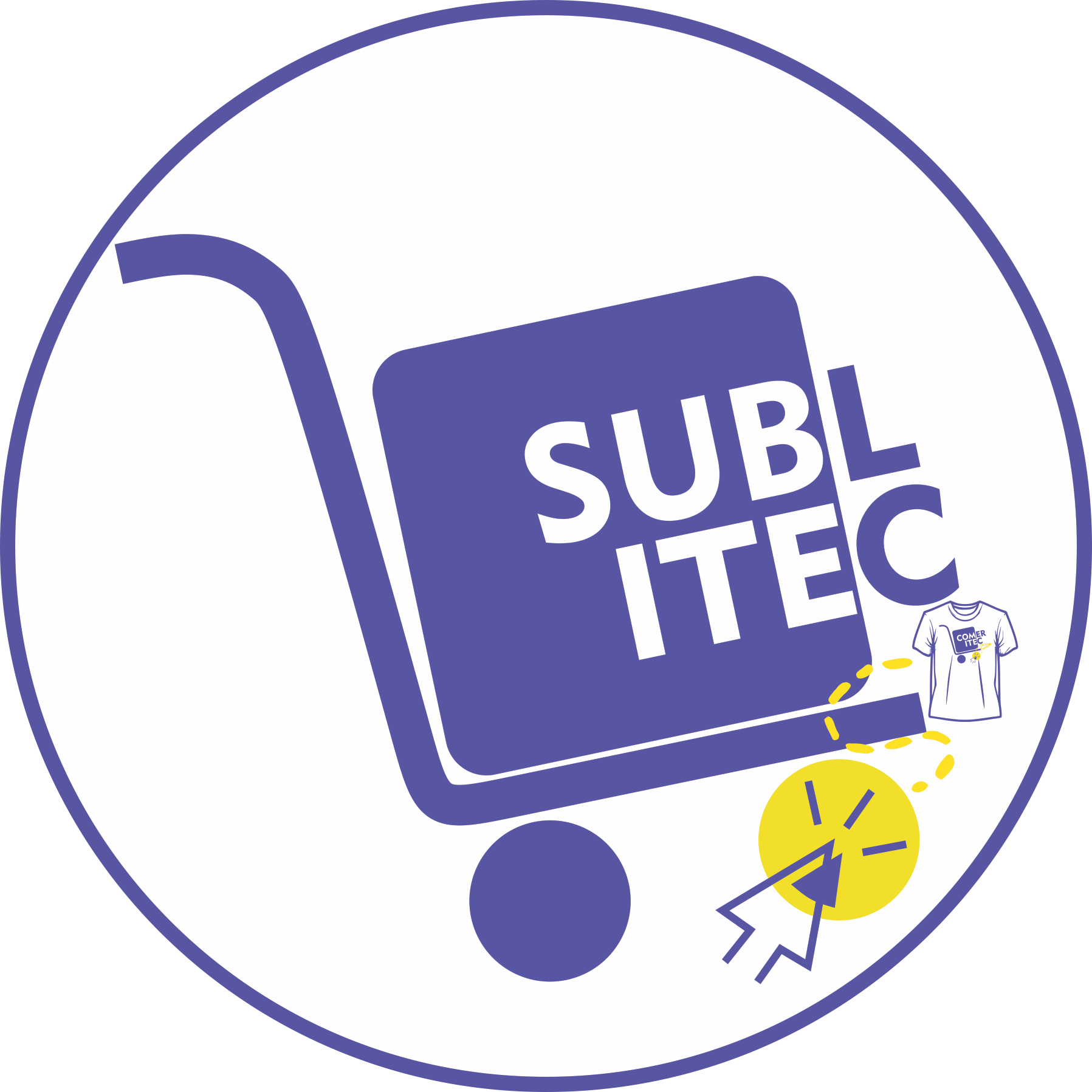 Sublitec Cuu