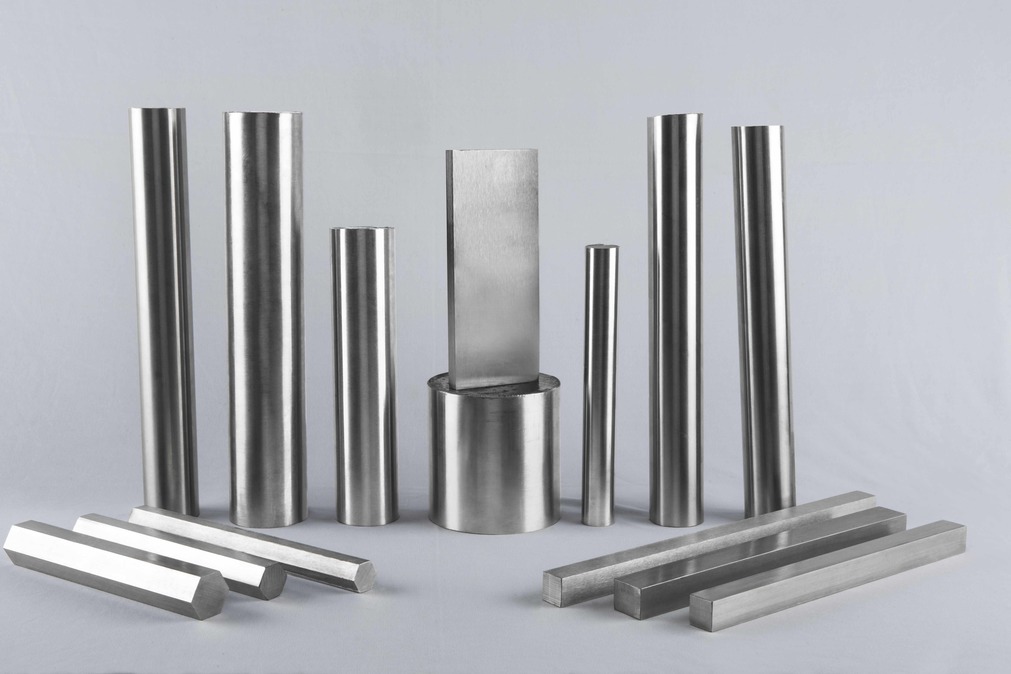 Bedroom with a large double bed