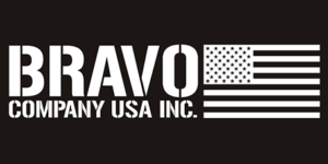 BCM Bravo Company Logo
