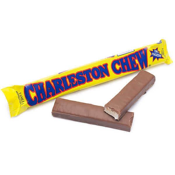 Charleston Chew, Regular