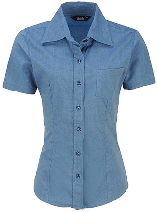 BLUSA SIENA MANGA CORTA