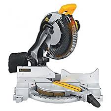 Ingleteadora de 12" 
1375w 4000rpm 
mod.DW715-B3 
DEWALT