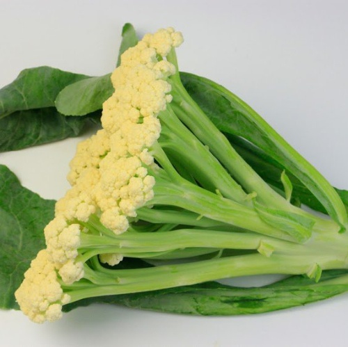 Cauliflower Fioretto Cauliflower Fioretto