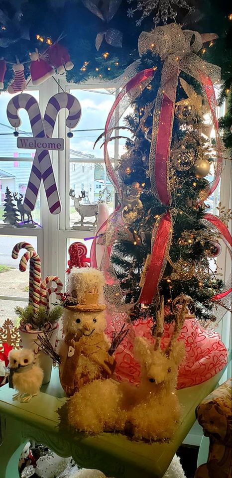 Christmas Decorations 2