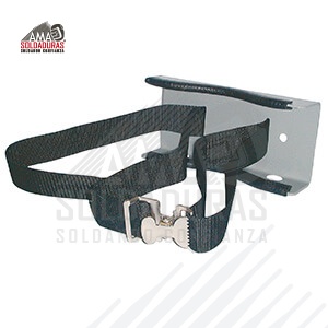 SUJETADOR DE CILINDROS