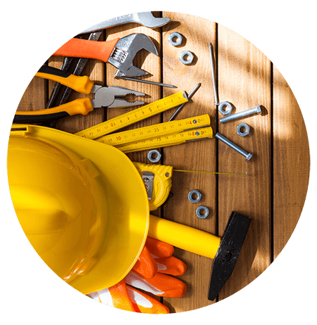 Ferretera Castro - equipo para construcción