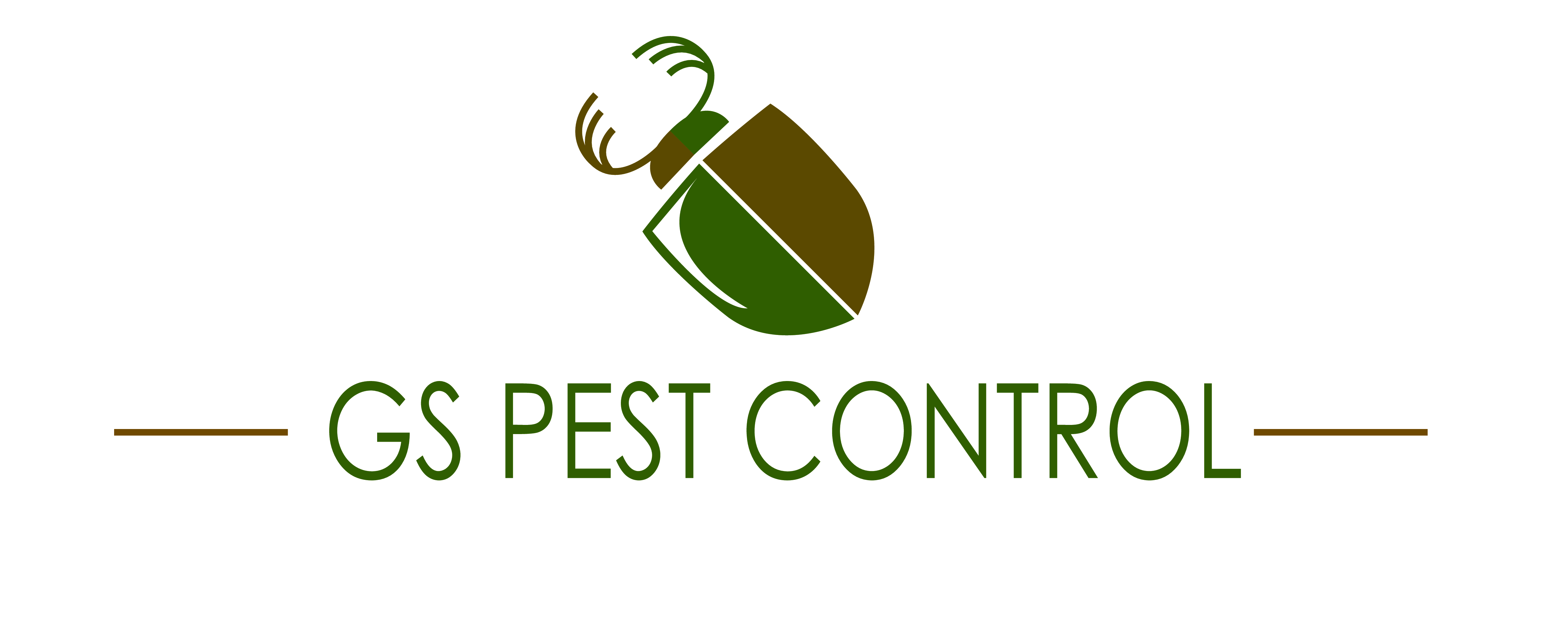 GS Pest Control
