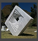Radoslav Sultov Sculpture Spiral Turkey 20102007