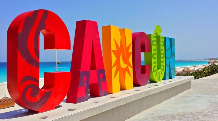 Viajes Iskander Izúcar - VIAJES A CANCUN