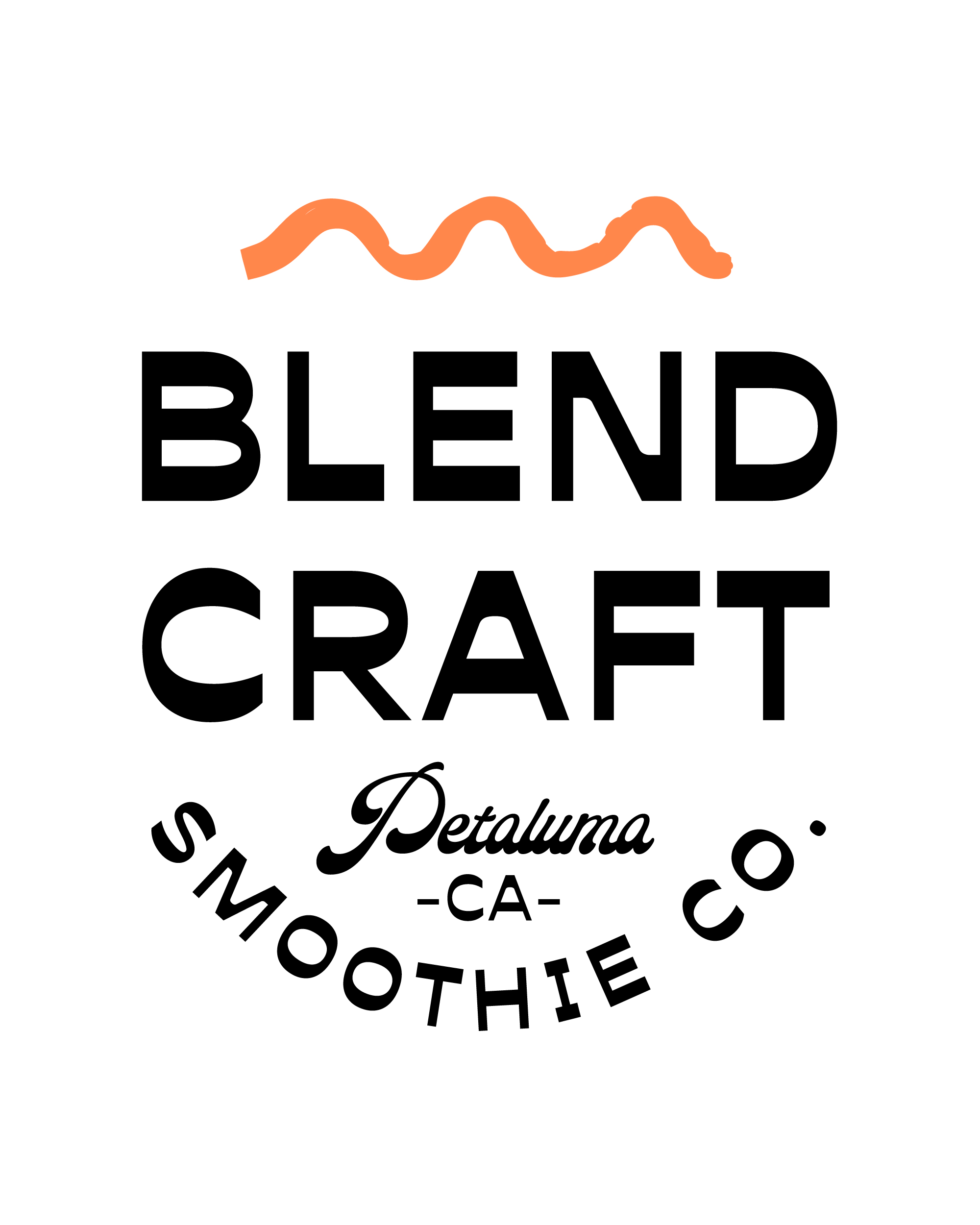 BlendCraft
3 4th Street
Petaluma CA 94952
(707) 242-6024
blendcraft.com