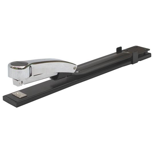 Engrapadora garganta profunda tira co
Engrapadora garganta profunda tira compl
ARTÍCULO: ENGRAPADORA
TIPO: DE GARGANTA PROFUNDA
TIRA: COMPLETA
MODELO: M-2047
MARCA: PILOT